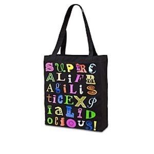 Disney’s Mary Poppins Tote Bag